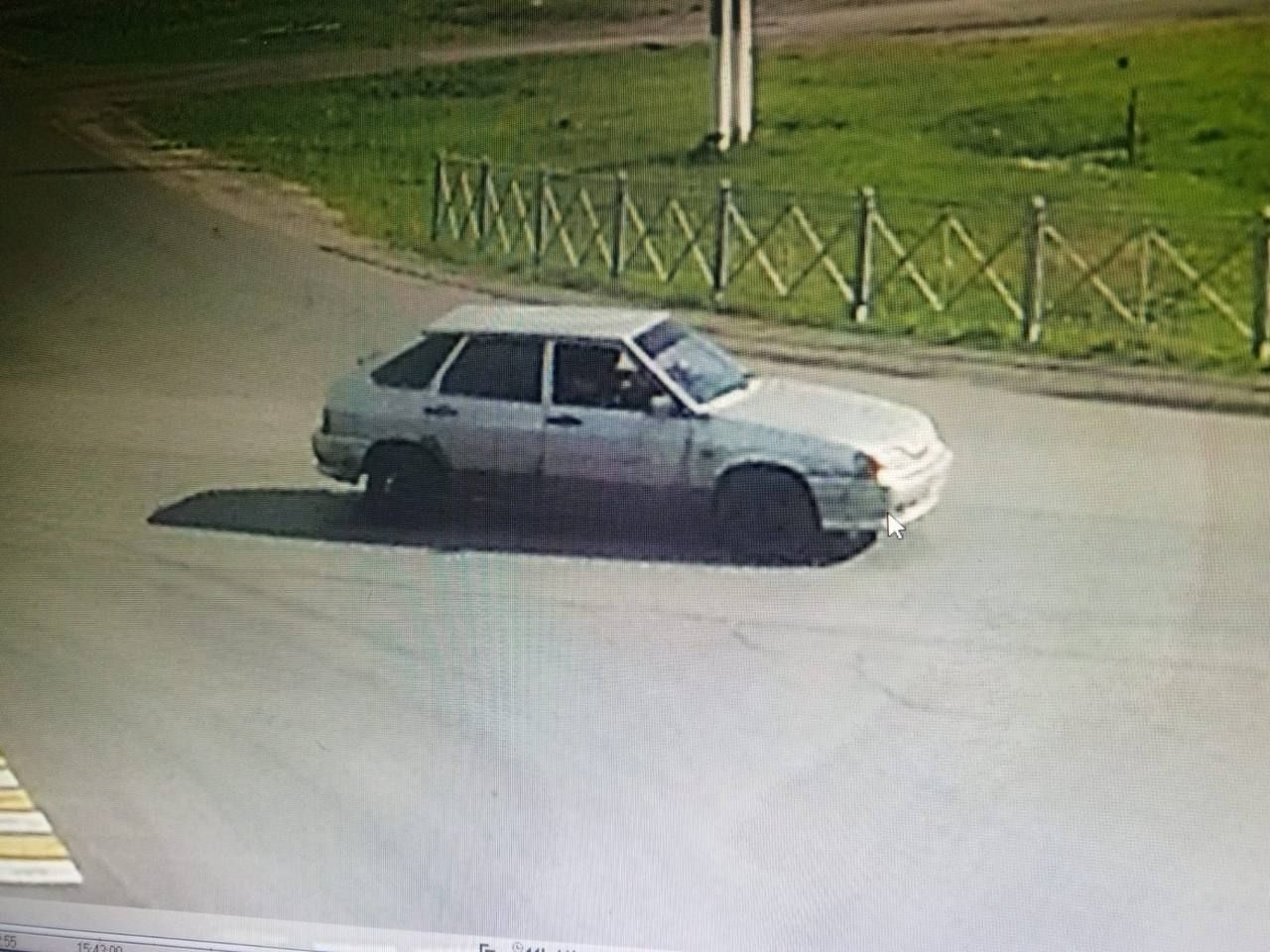 В Болгаре задержан пьяный экипаж ВАЗ благодаря бдительности местных жителей