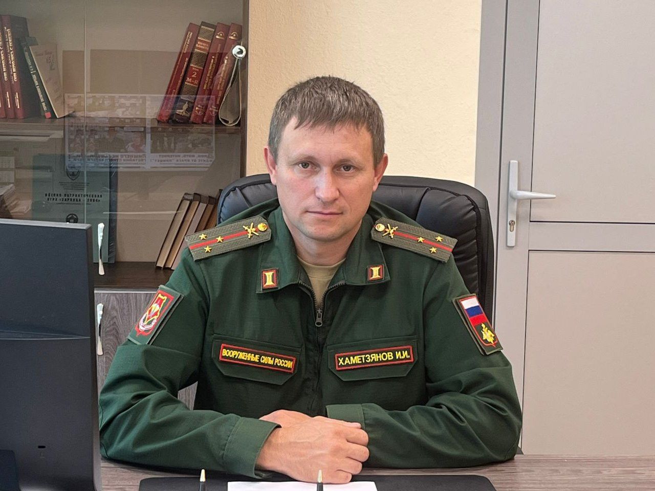 Военные училища упрощают поступление для татарстанских абитуриентов
