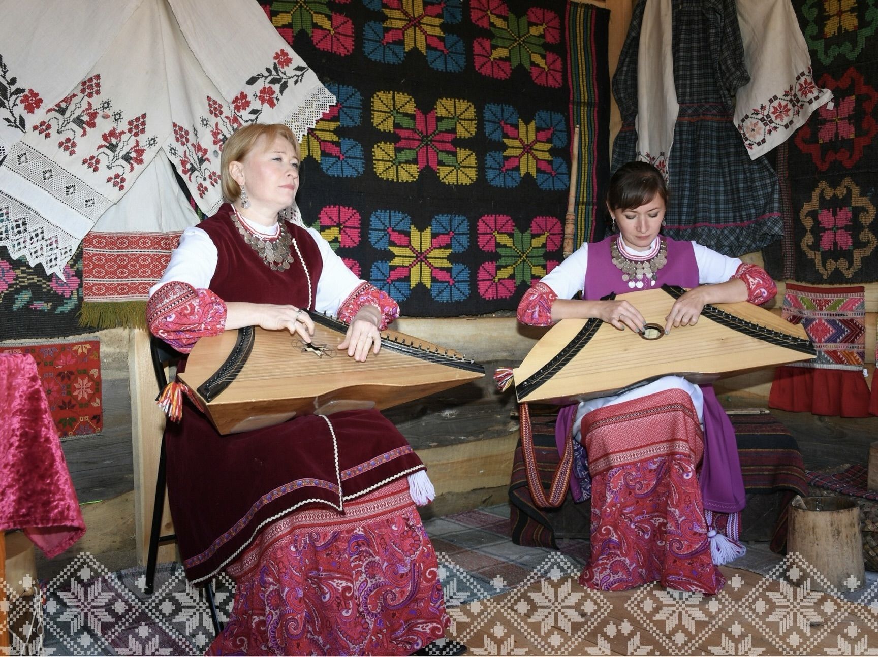 Чувашская культура оживает вновь: праздник «Уяв» пройдёт в Нурлатском районе
