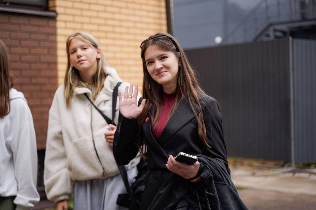 Ученица из Спасского района представит муниципалитет на экологическом Кубке чистоты
