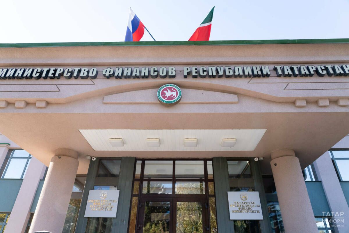 53 миллиарда рублей направят в 2026 году на развитие Татарстана