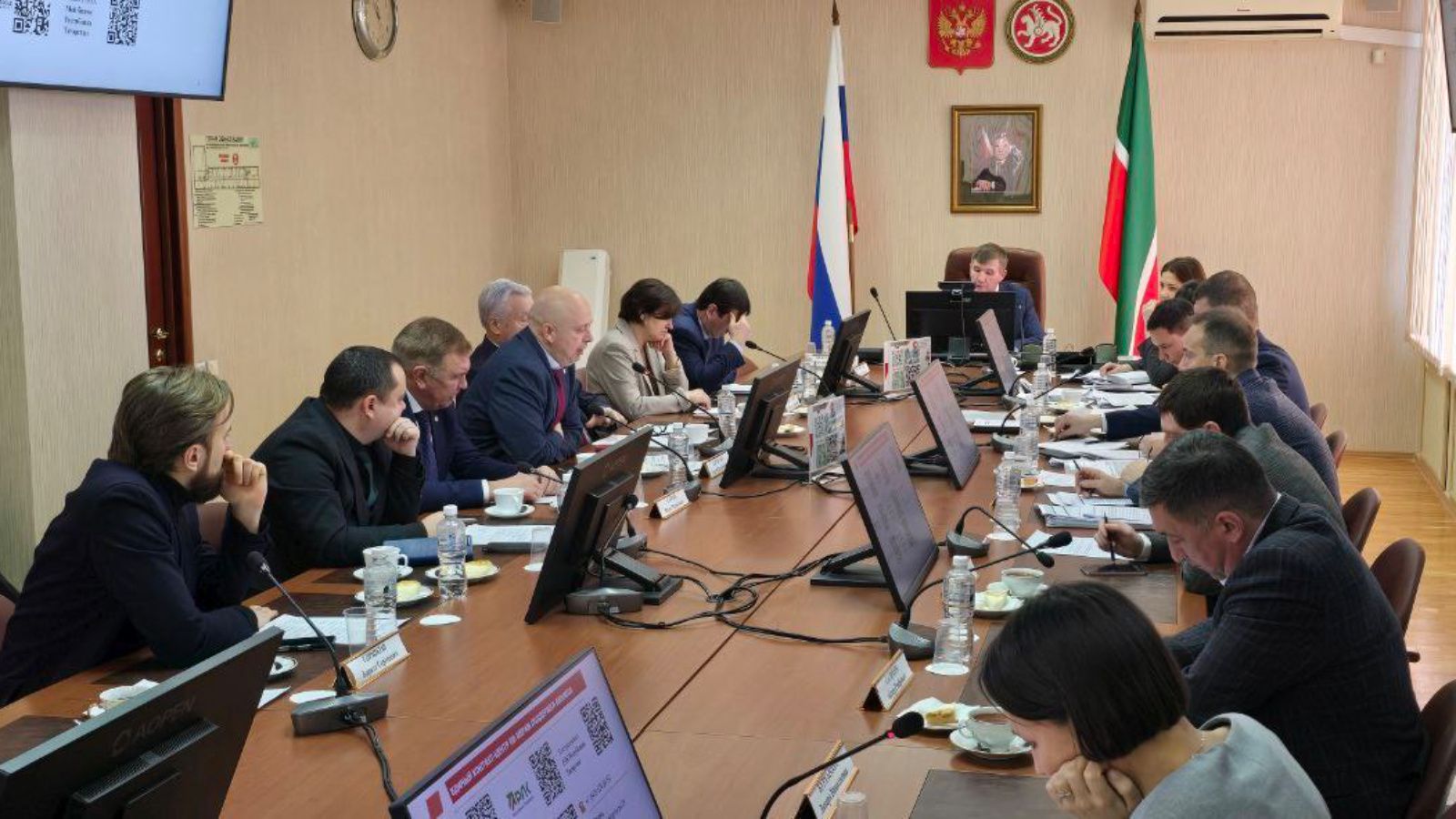 В Татарстане более 5 тысяч работников освоили современные методы повышения эффективности производства