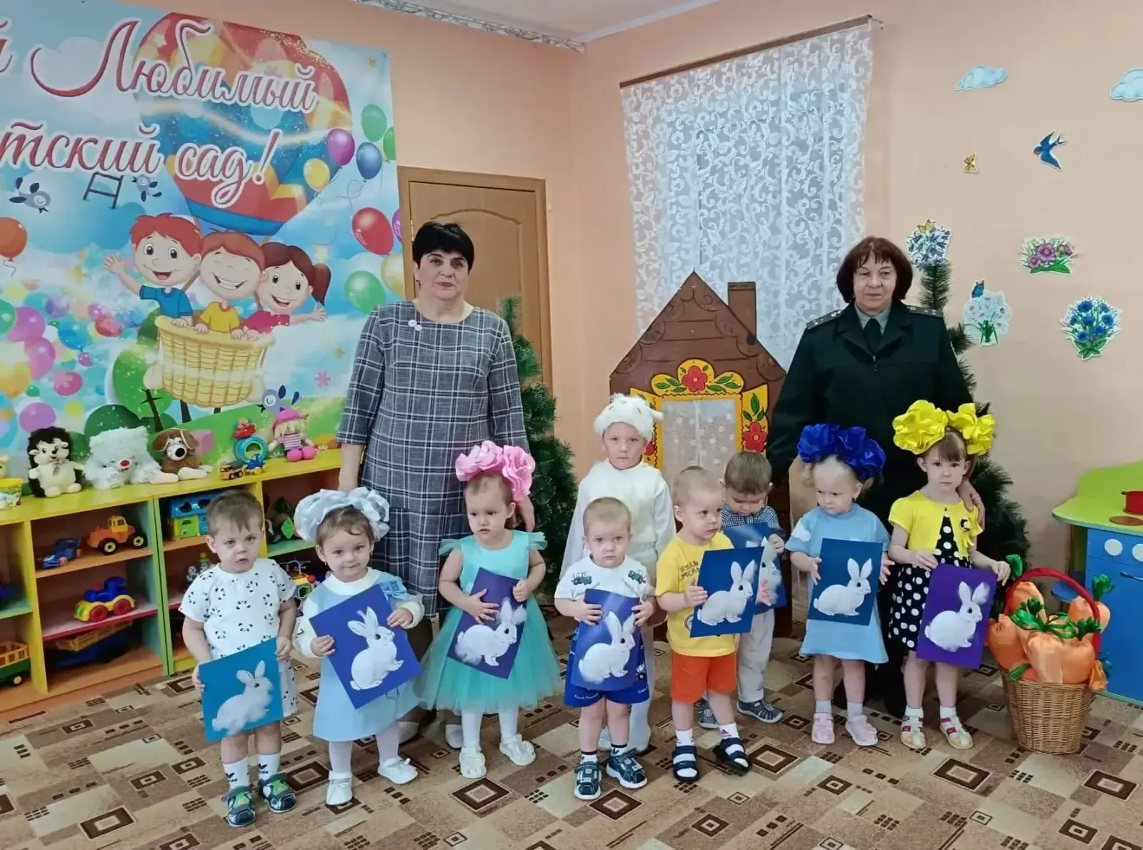 Специалист заказника «Спасский» рассказала о природоохранной деятельности