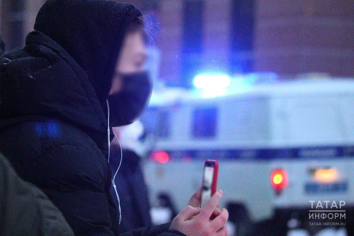 В МВД Татарстана рассказали, как мошенники толкают обманутых людей на диверсии