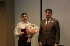 Болгарский музей-заповедник подвёл итоги года