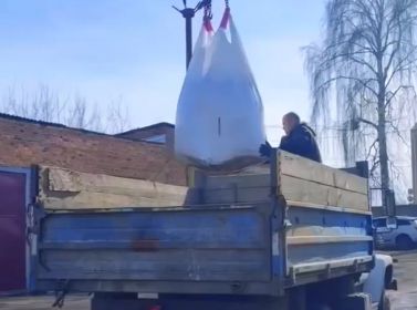 В Спасском районе автомойка получила штраф в 800 тысяч рублей за слив нефтепродуктов