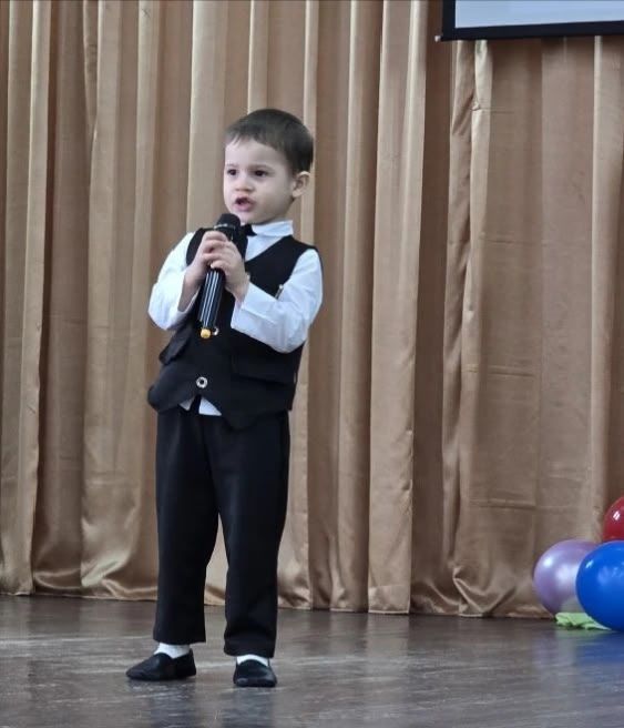 В Антоновке Спасского района прошёл пасхальный фестиваль «Святая Пасха»