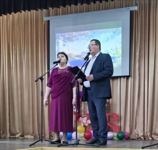 В Антоновке Спасского района прошёл пасхальный фестиваль «Святая Пасха»