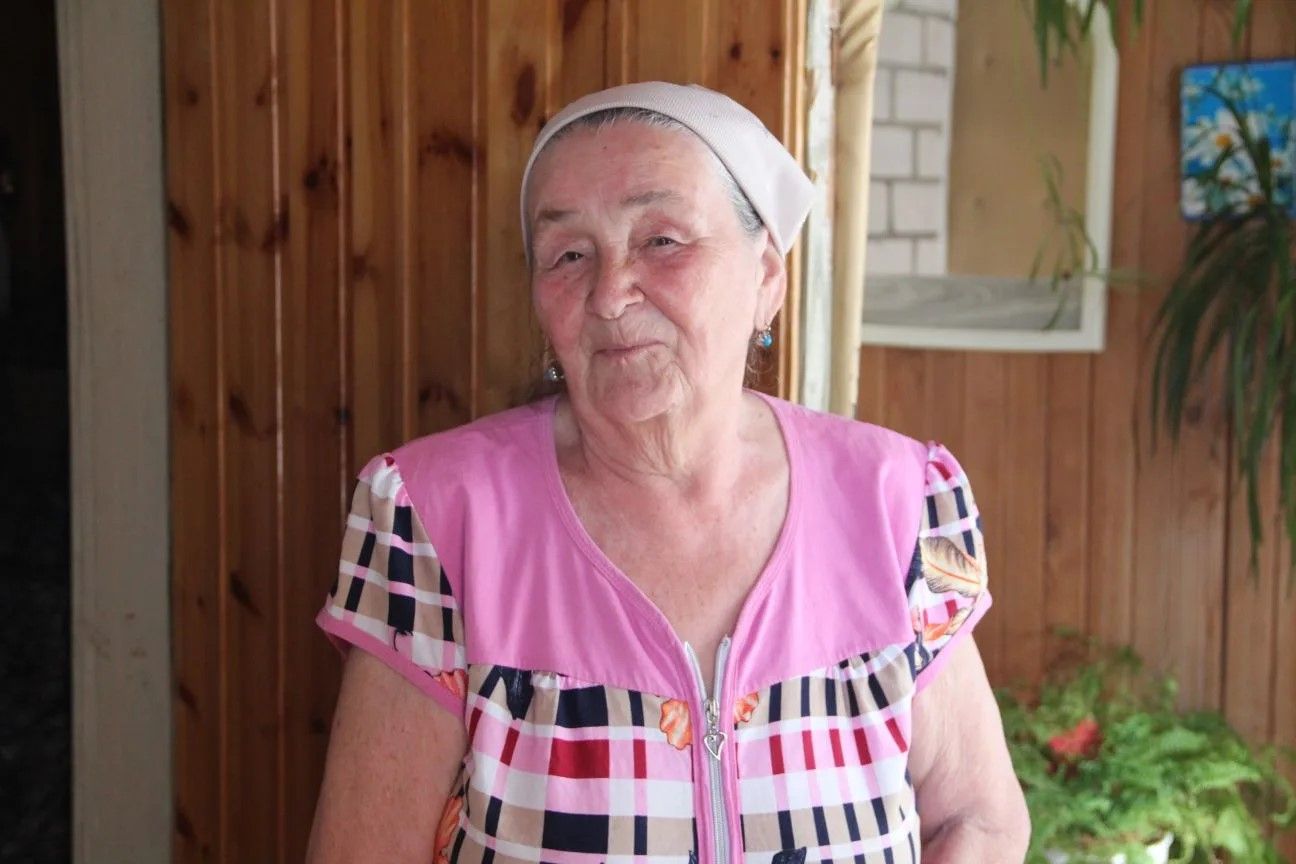Специалисты «Новой жизни» (Яна тормыш») поздравили с Днём печати Татарстана ветеранов редакции и типографии