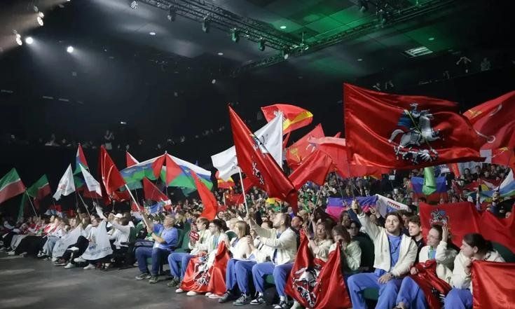 Девять финалистов из Татарстана: республика поборется за победу в «Профессионалах»