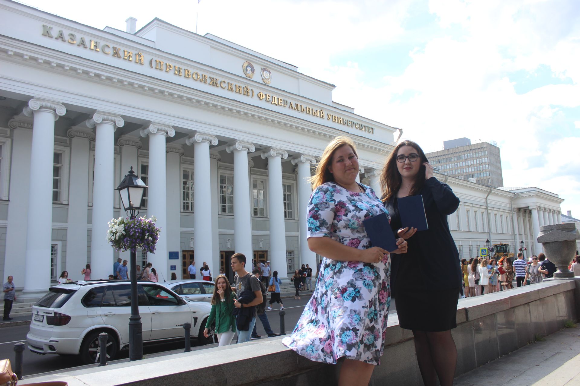 Названы даты окончания приёма заявлений в вузы в 2026 году