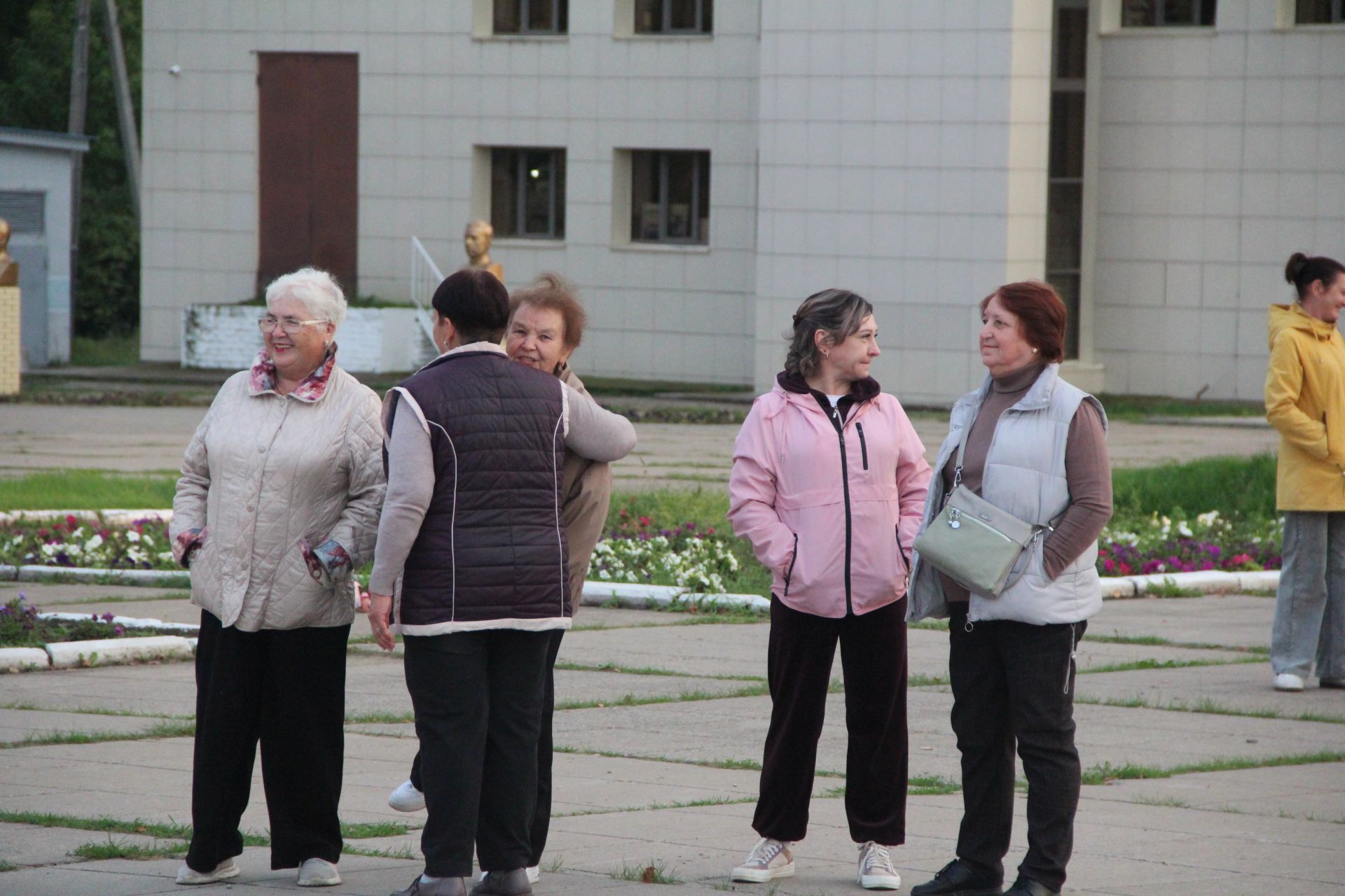 В Спасском районе завершились выборы