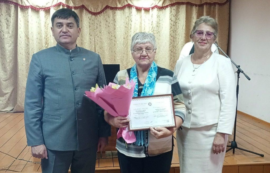 Глава района выслушал проблемы жителей Кузнечихинского поселения