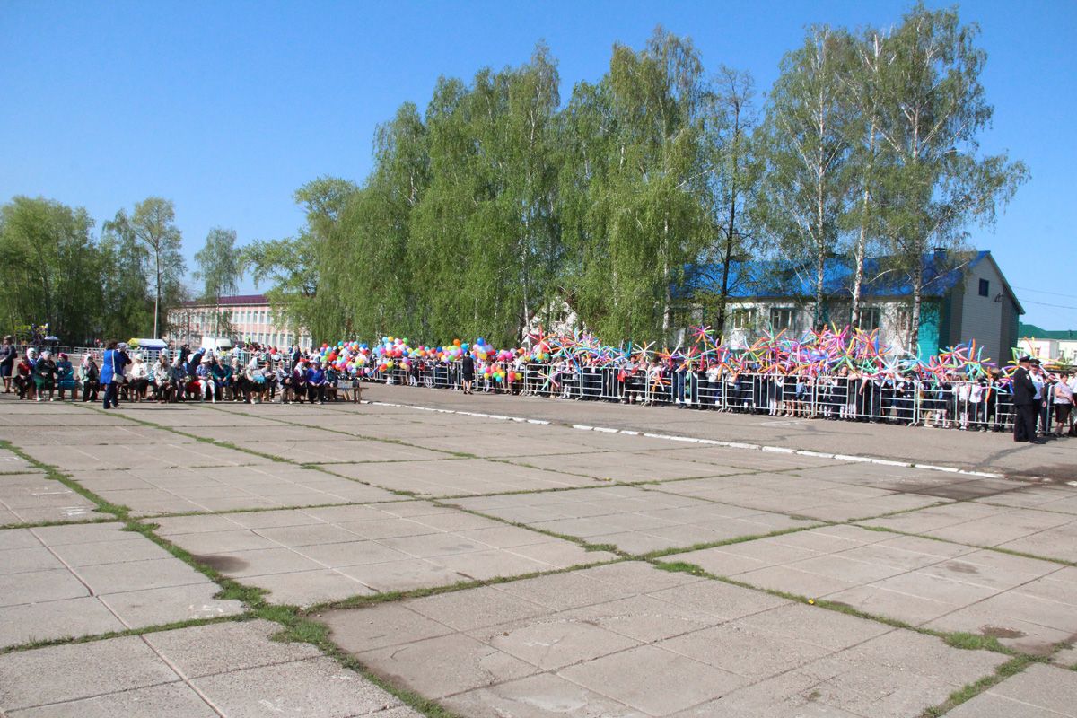 День Победы