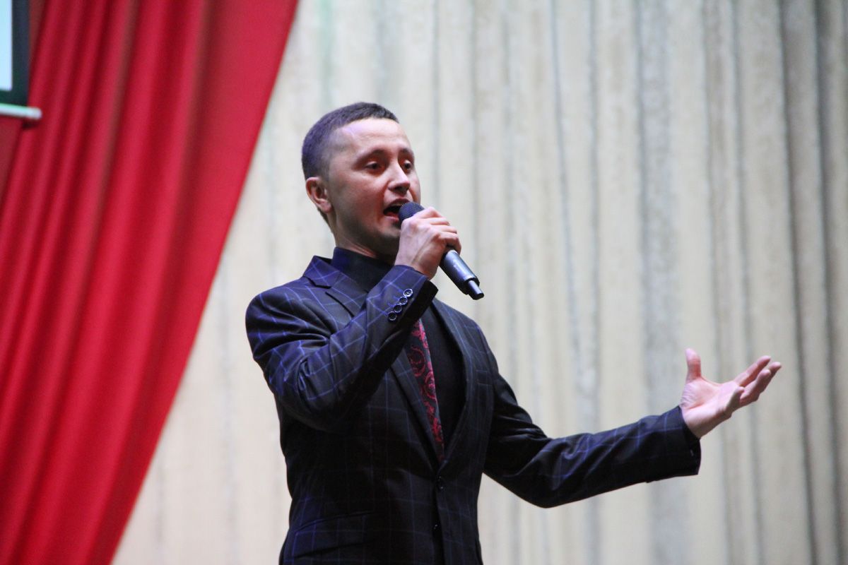 Велоэстафета