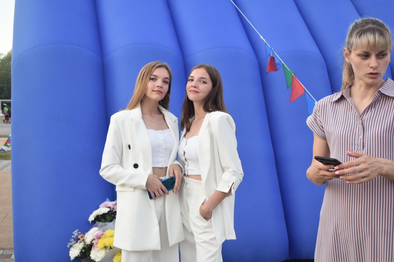 День молодежи в Болгаре 26.06.2021
