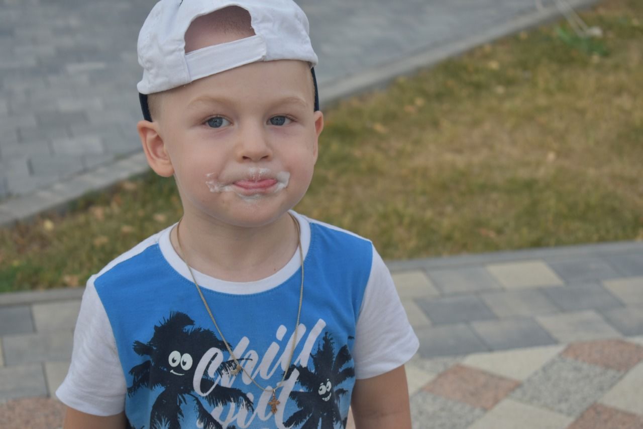 День молодежи в Болгаре 26.06.2021
