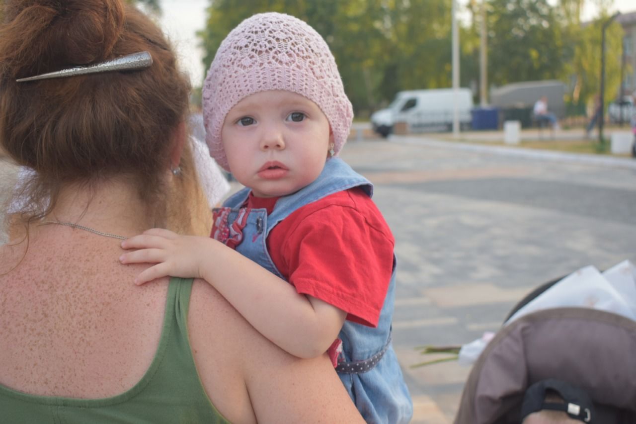 День молодежи в Болгаре 26.06.2021