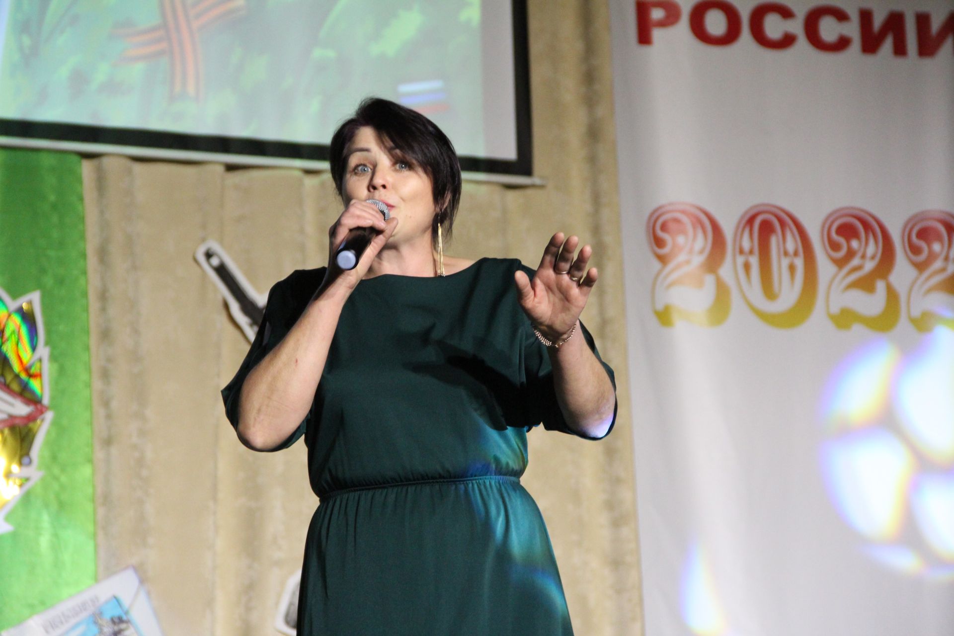 В Болгаре прошёл День призывника-2022