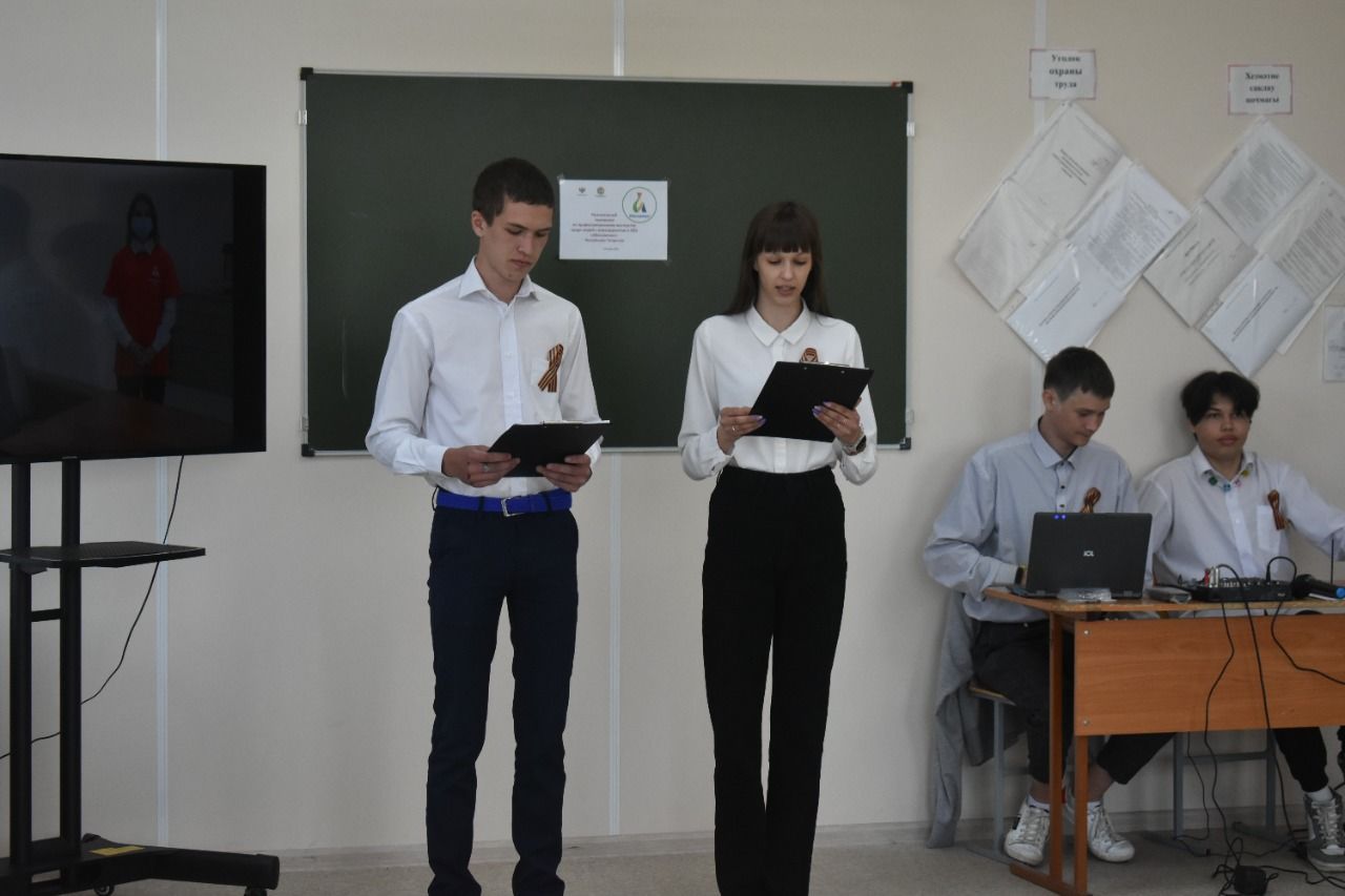 В Спасском техникуме отраслевых технологий подвели итоги «Абилимпикс-2022»