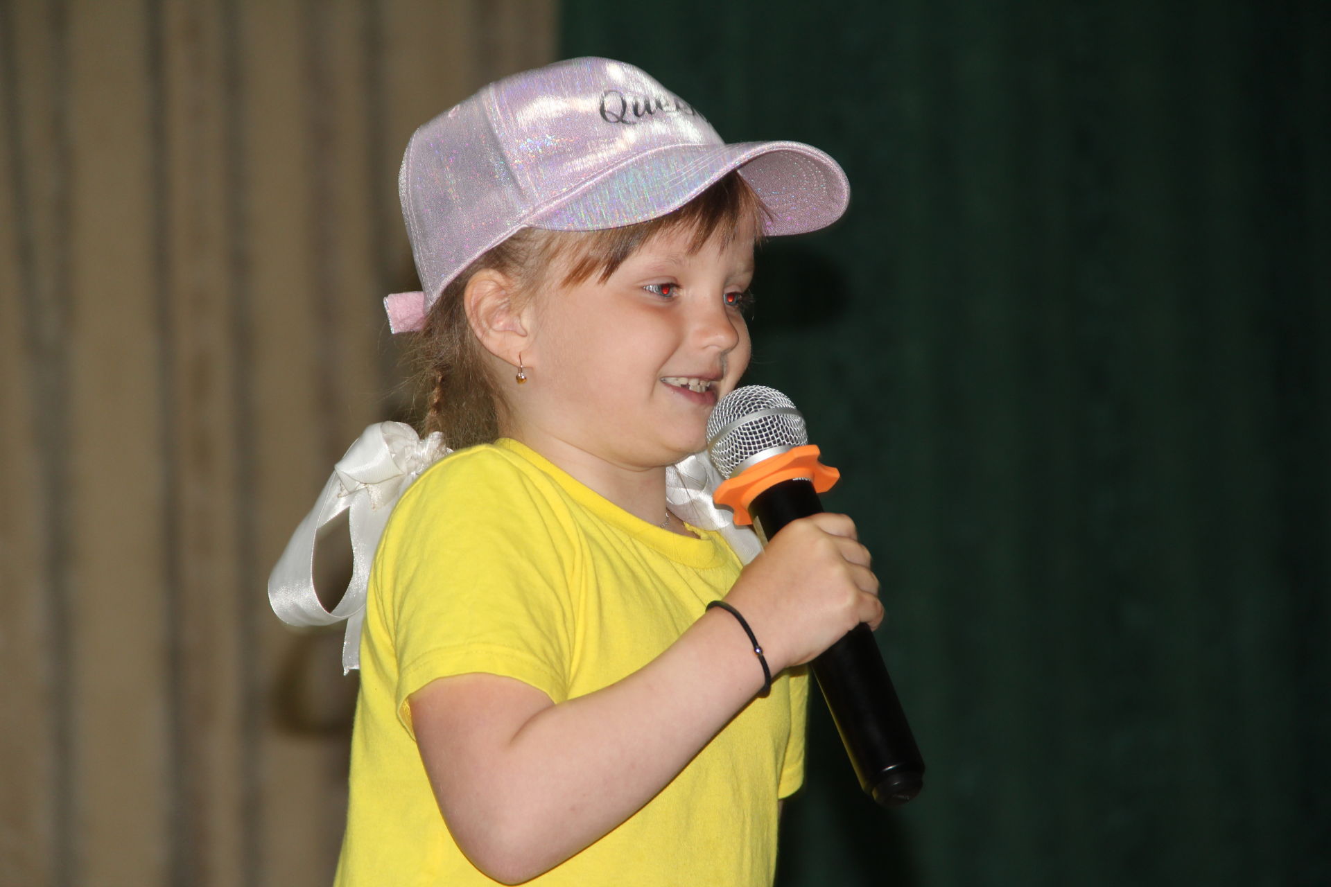 В Болгаре отметили День защиты детей