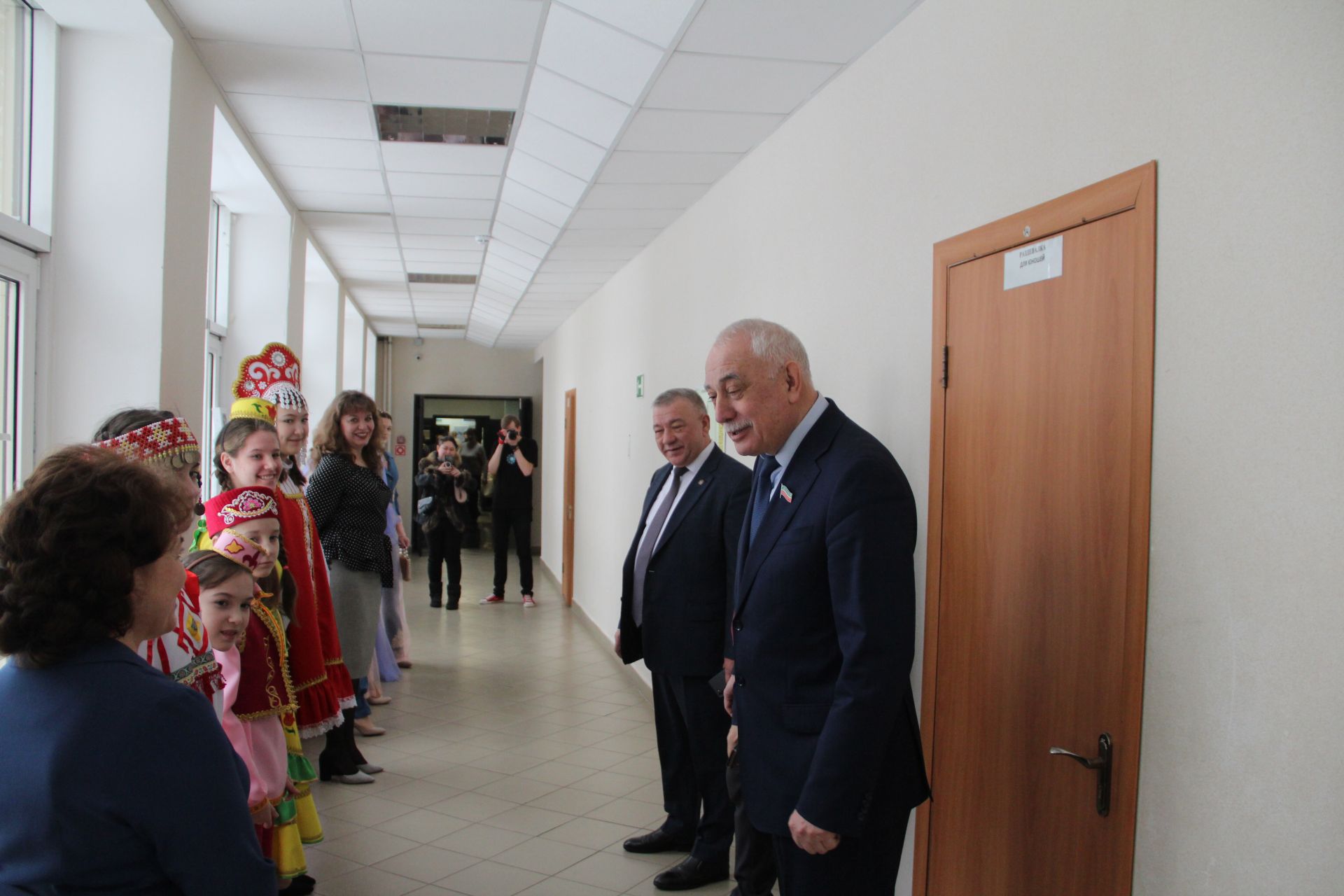 Алдынгылар слеты