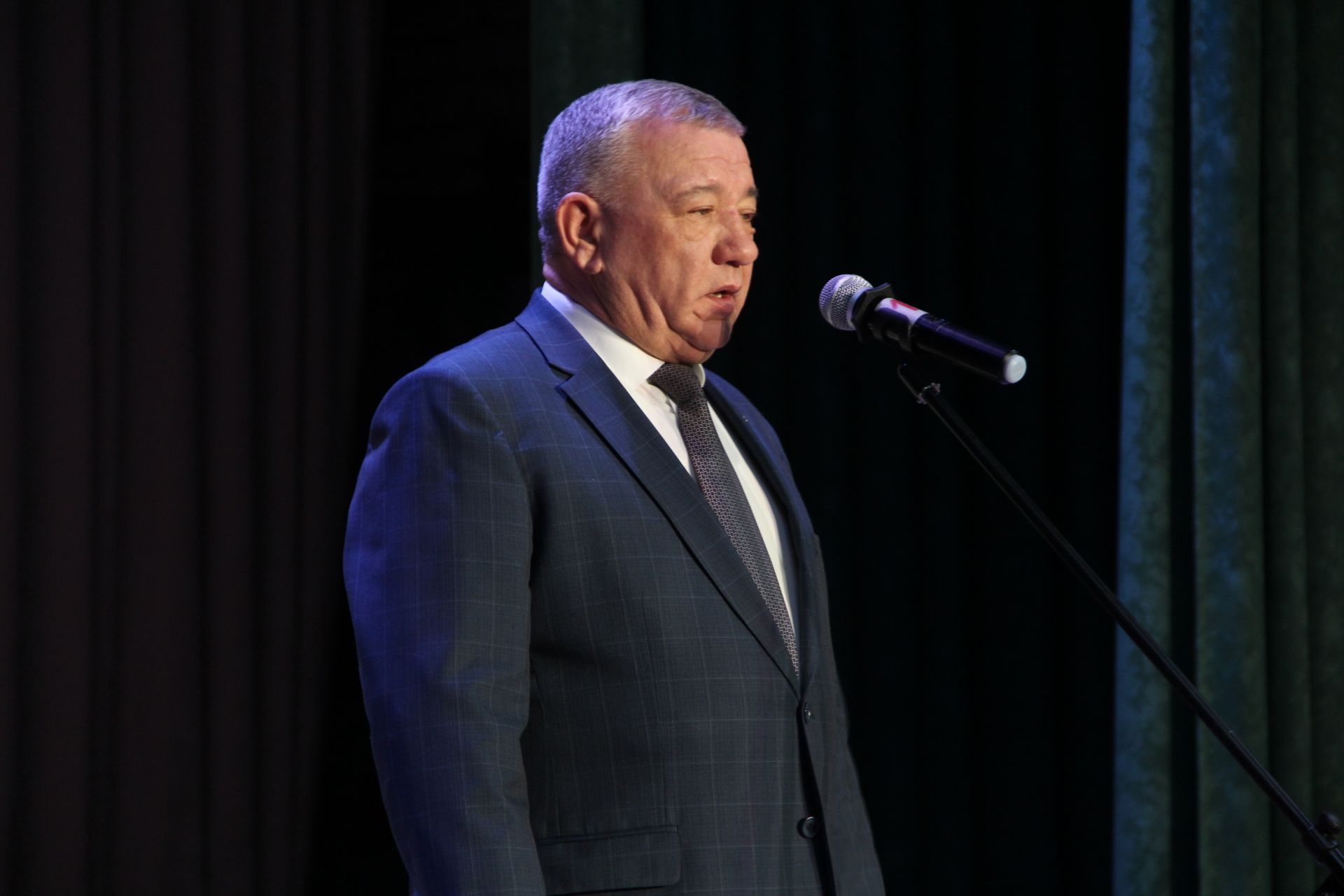 Алдынгылар слеты
