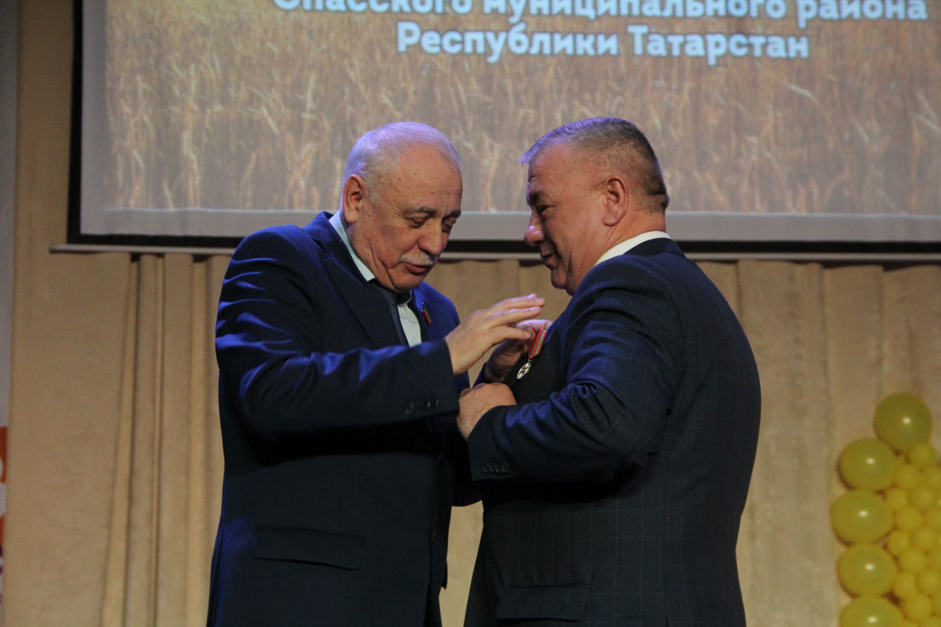 Алдынгылар слеты