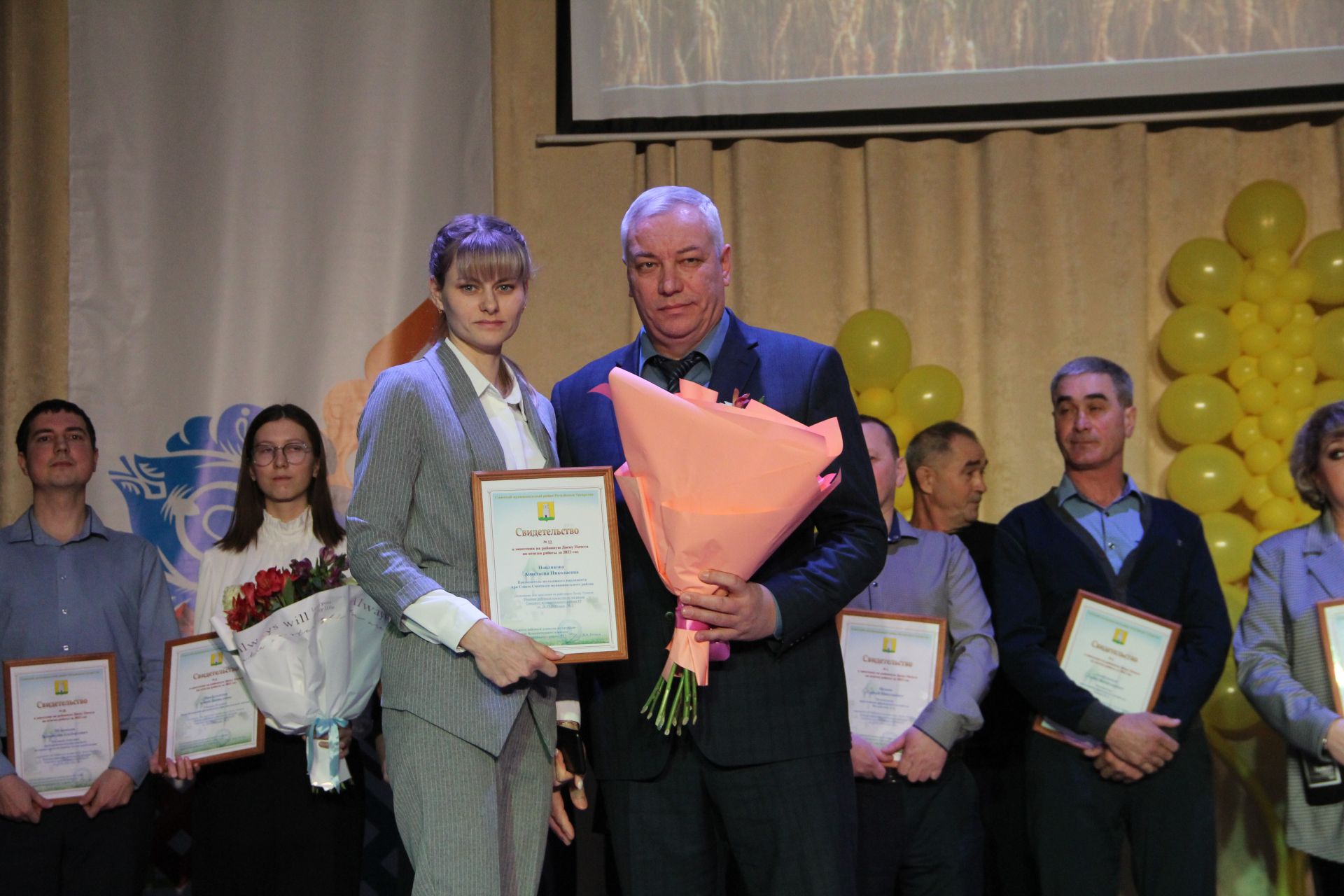 Алдынгылар слеты