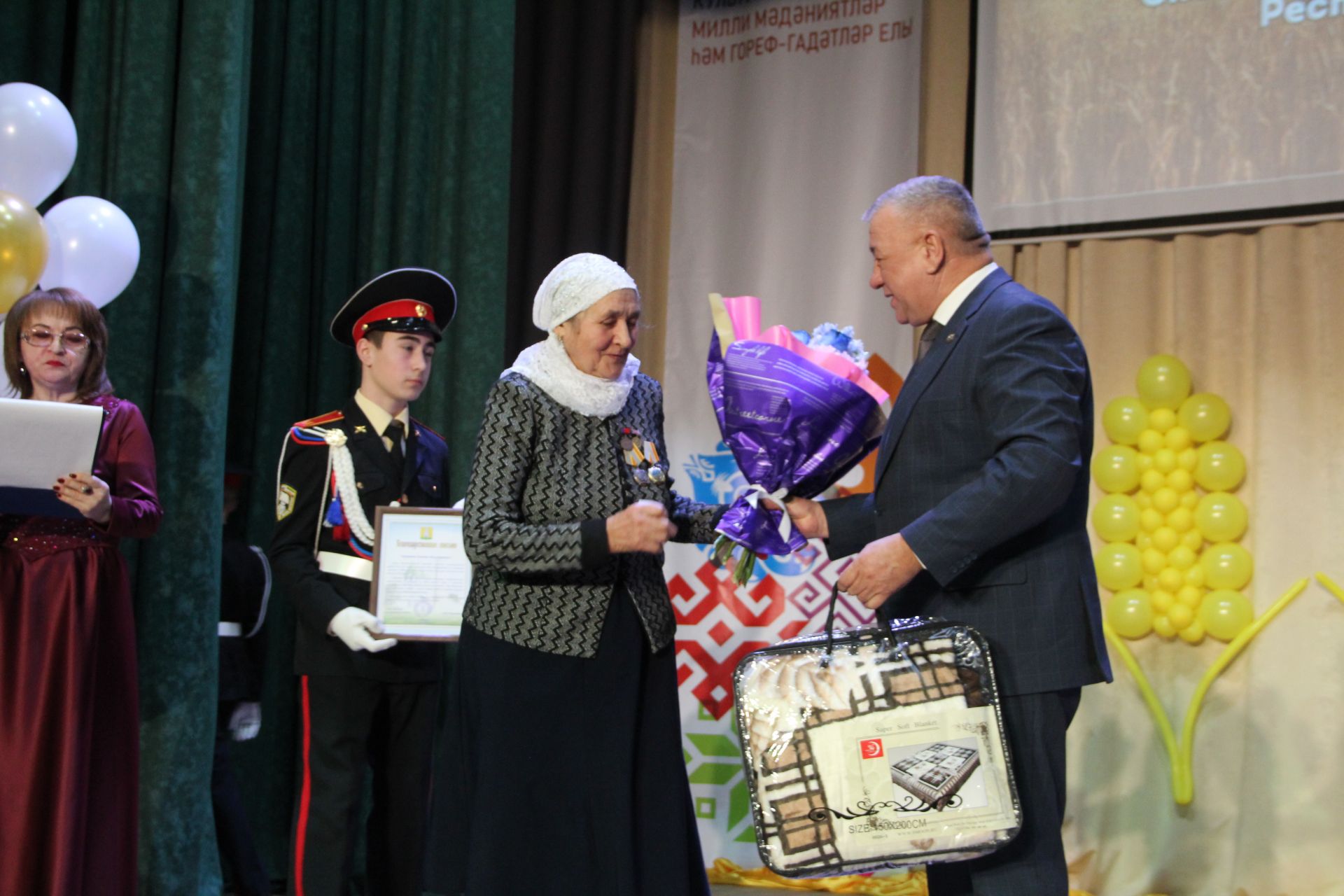 Алдынгылар слеты