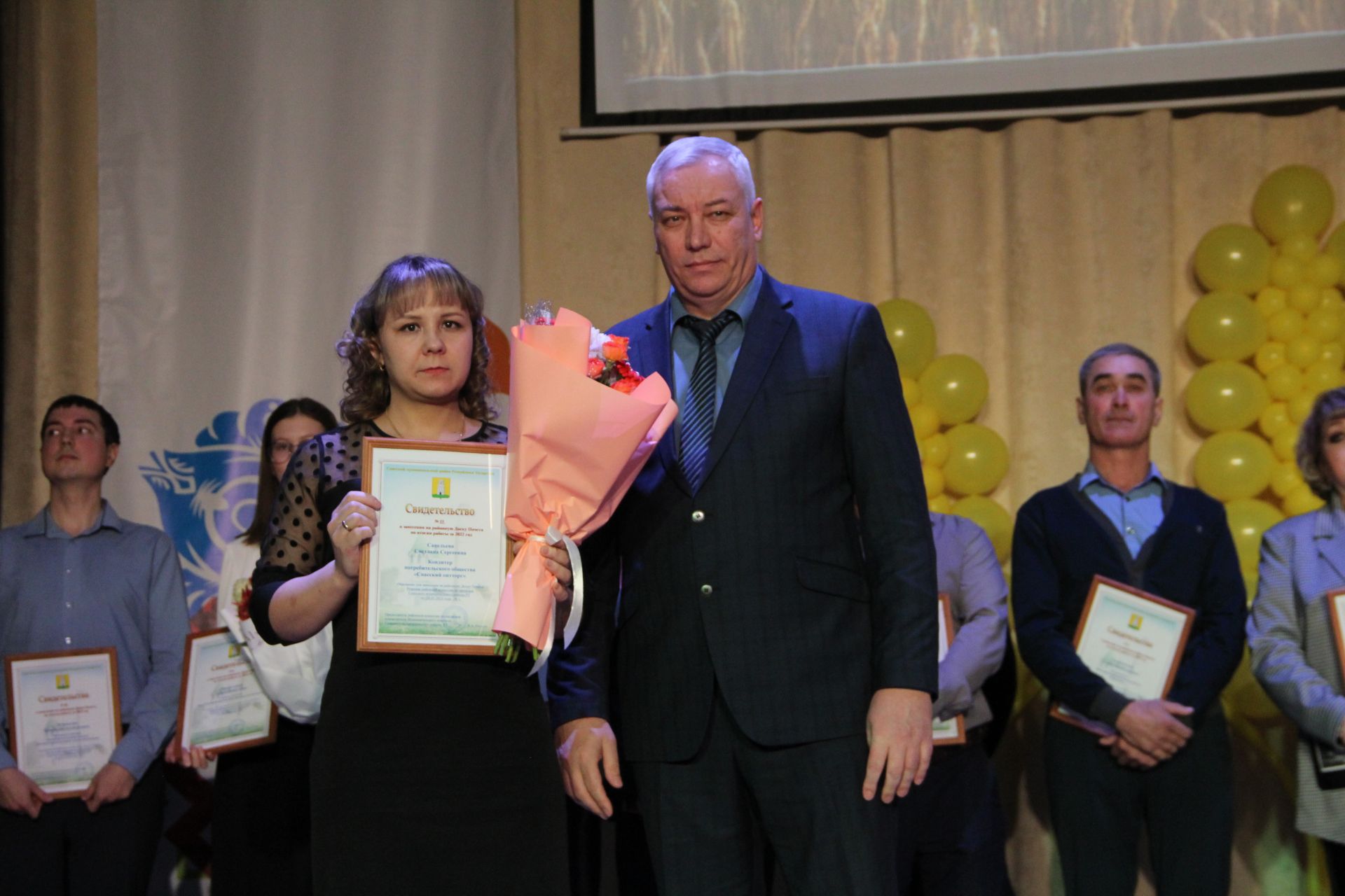 Алдынгылар слеты