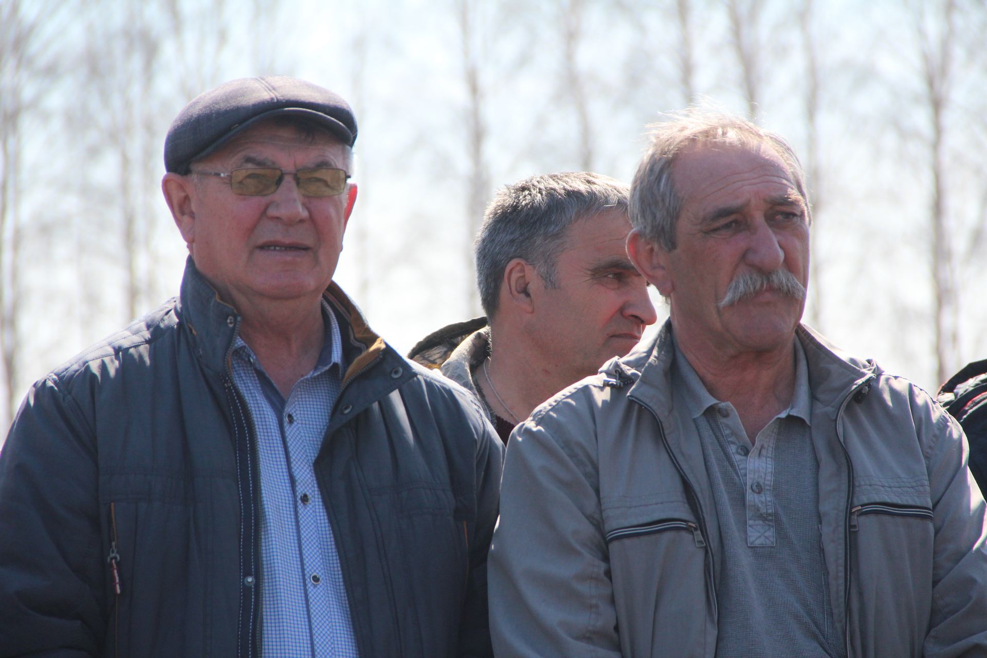 «Пора начинать сев!»: Фаргат Мухаметов провёл совещание со спасскими фермерами