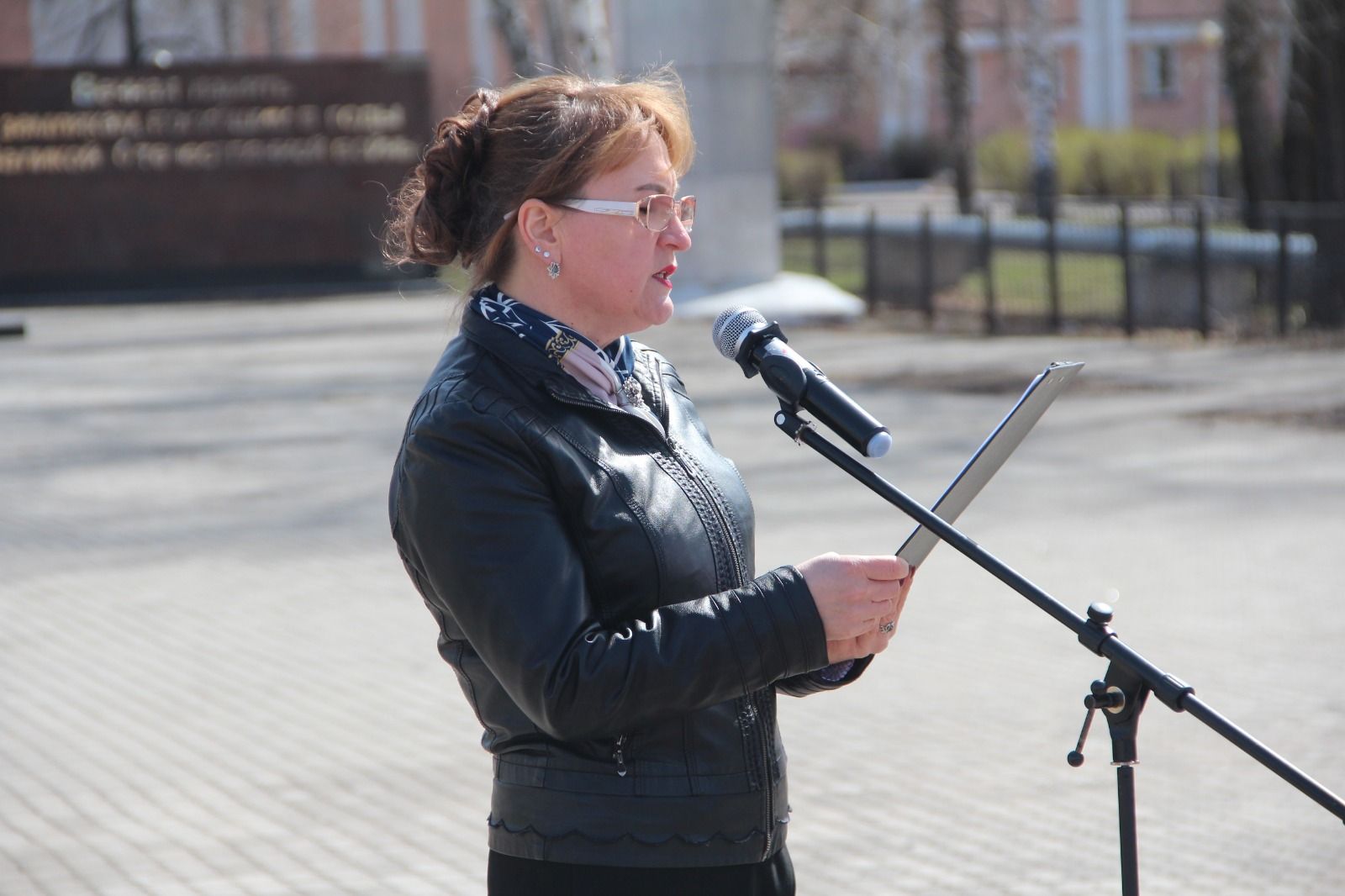 Поисковики Спасского района заступают на «Вахту памяти»