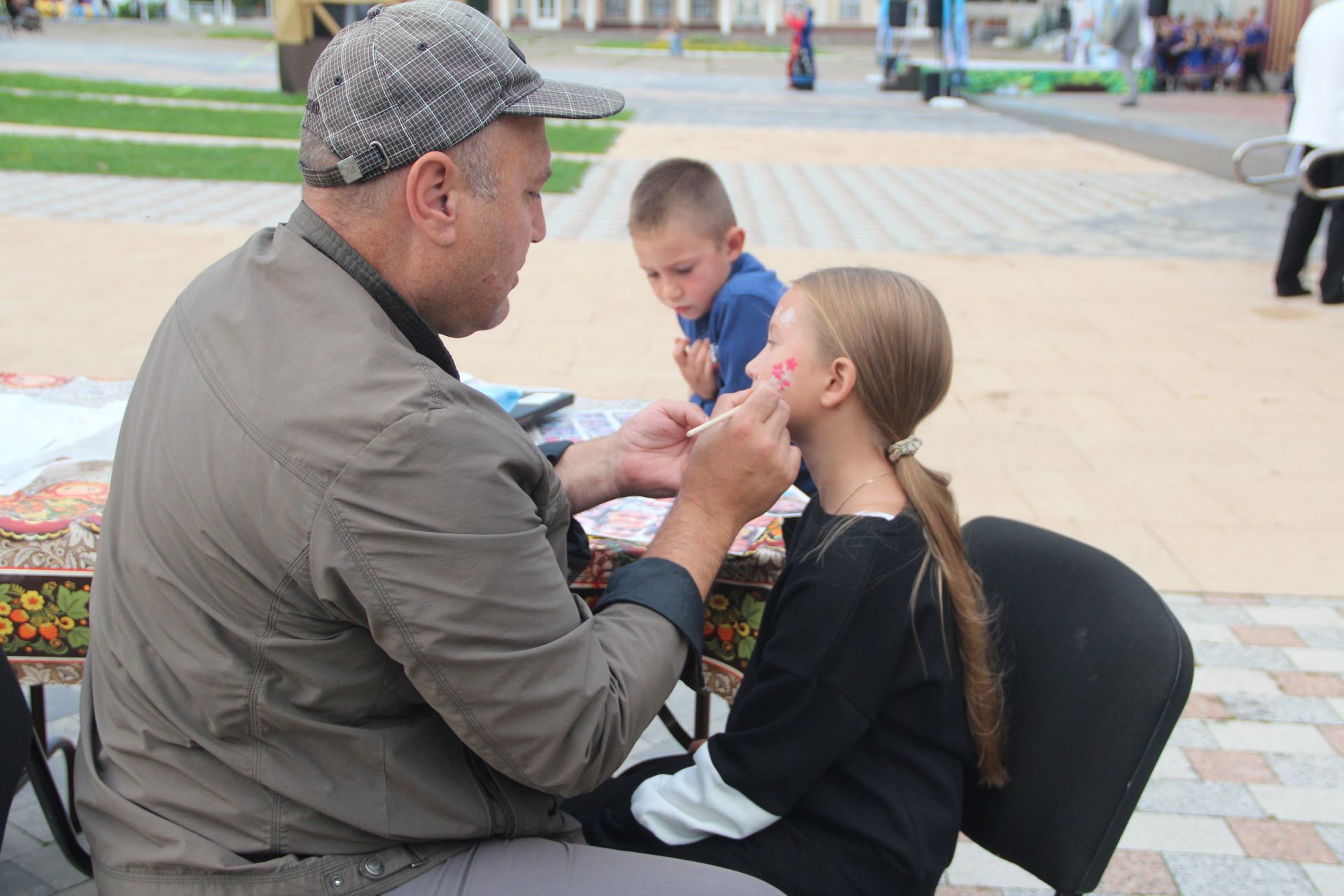 В Болгаре отметили День Республики Татарстан и День города-2025
