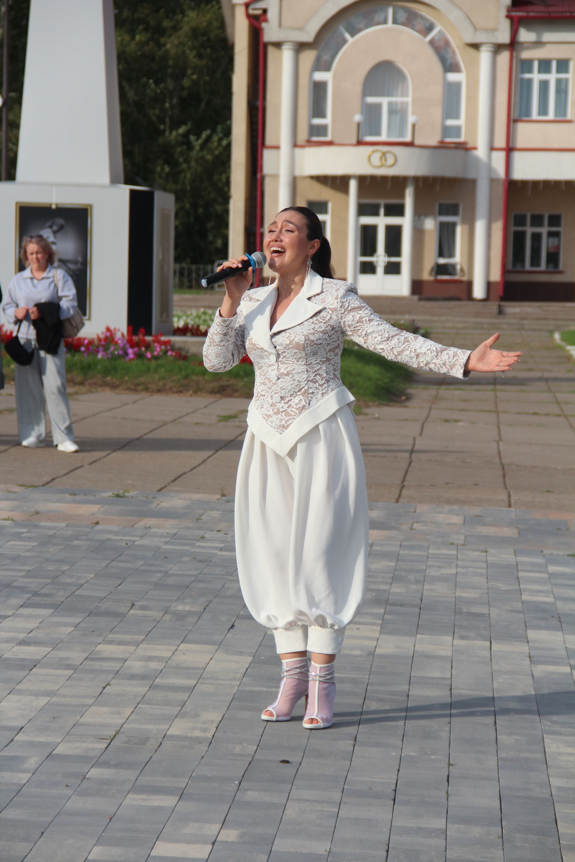 В Болгаре отметили День Республики Татарстан и День города-2025