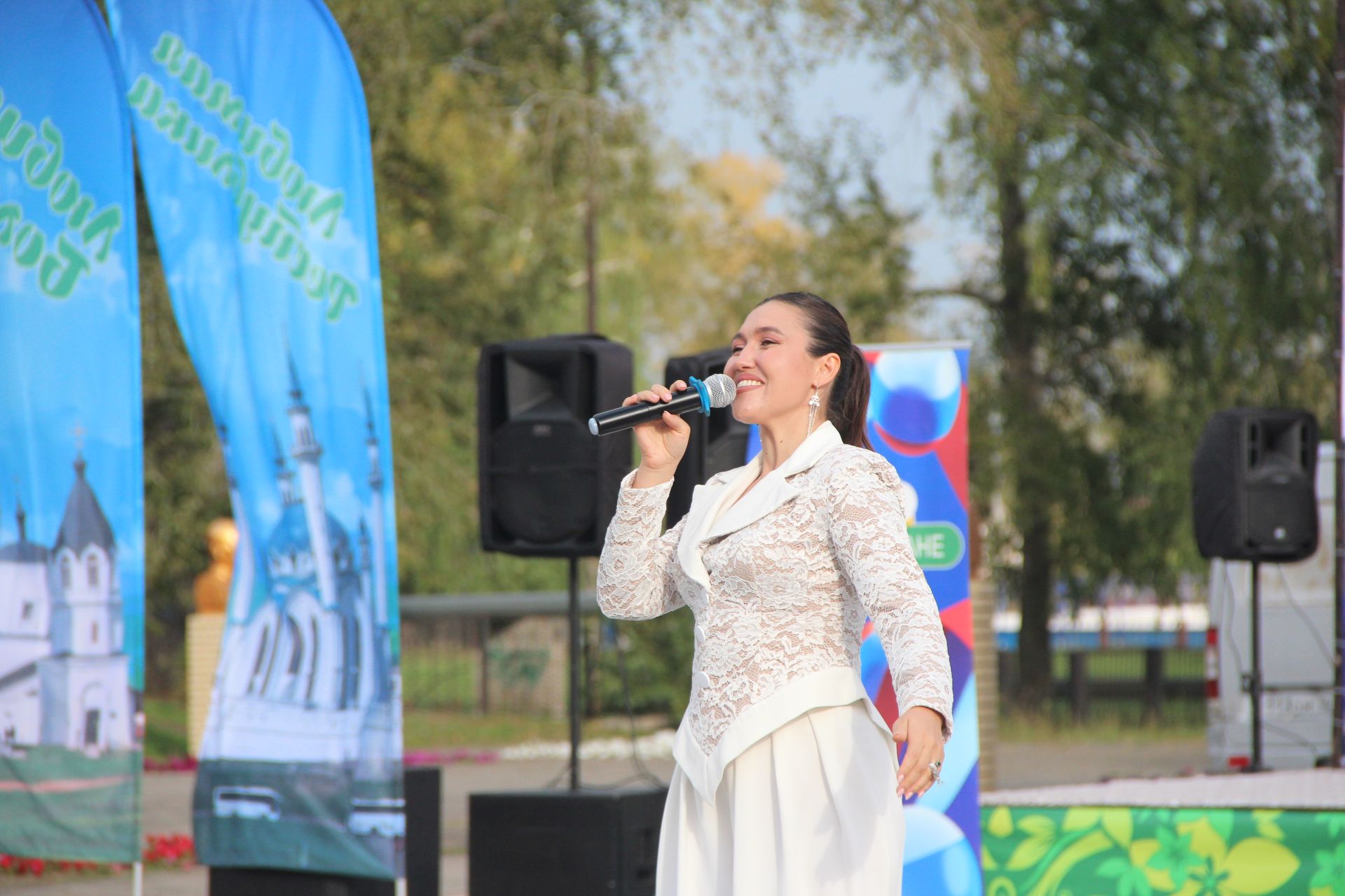 В Болгаре отметили День Республики Татарстан и День города-2025