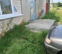 Жительница Спасского района погибла под колёсами собственного автомобиля
