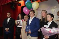 Студенты Спасского техникума получили дипломы об окончании учебного заведения