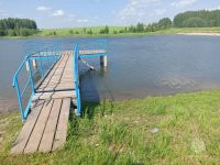 Подросток утонул в запрещённом для купания пруду в Татарстане