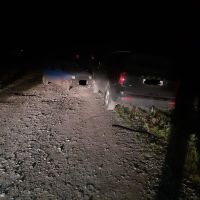 В Спасском районе Татарстана пьяная водитель без прав спровоцировала ДТП