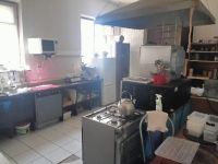 Прокуратура Спасского района выявила санитарные нарушения в кафе Болгара