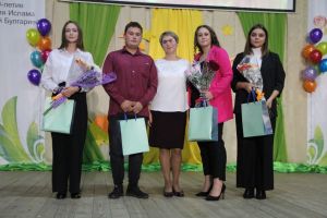 В школы Спасского района пришли молодые педагоги