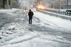 В выходные в Татарстане ожидается существенное ухудшение погодных условий