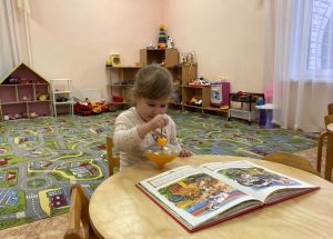 Более 1000 семей Татарстана направили материнский капитал на оплату детского сада
