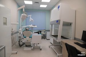 С казанской стоматологической клиники взыскали 1,3 миллиона рублей