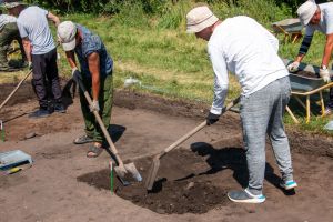 В Болгарском музее-заповеднике начались археологические раскопки