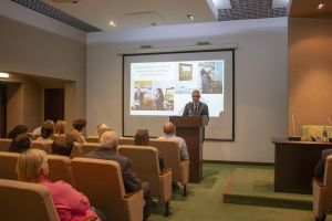 В Болгаре подвели итоги развития туристической отрасли и социальной сферы