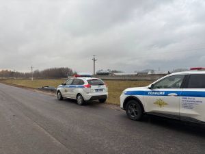 Компания из Спасского района в очередной раз попала в антирейтинг нарушителей ПДД в Татарстане