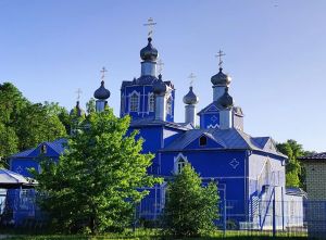В Свято-Авраамиевском храме Болгара пройдет богослужение перед началом учебного года