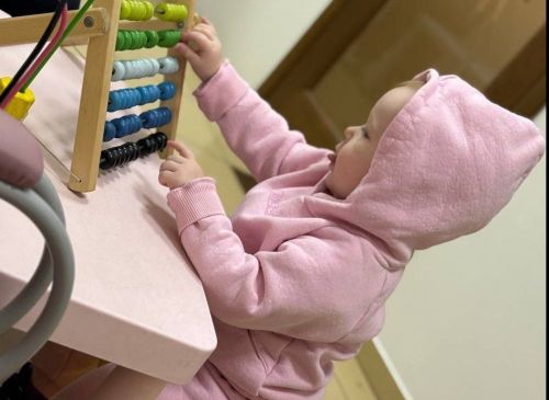 Более 47 тысяч работающих родителей в Республике Татарстан получают пособие по уходу за ребенком  до полутора лет